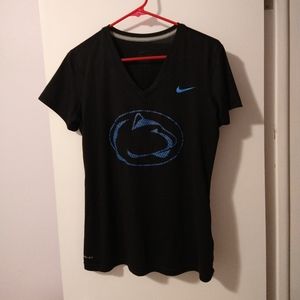Nike dri-fit t-shirt, size medium